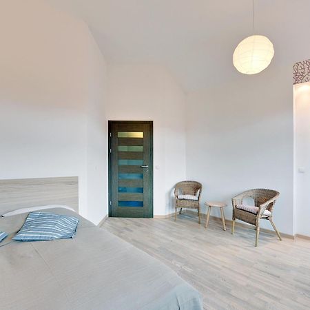 Grand Apartments - Neptun Park. 그단스크 외부 사진
