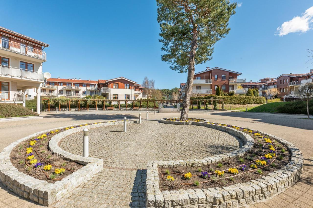 Grand Apartments - Neptun Park. 그단스크 외부 사진