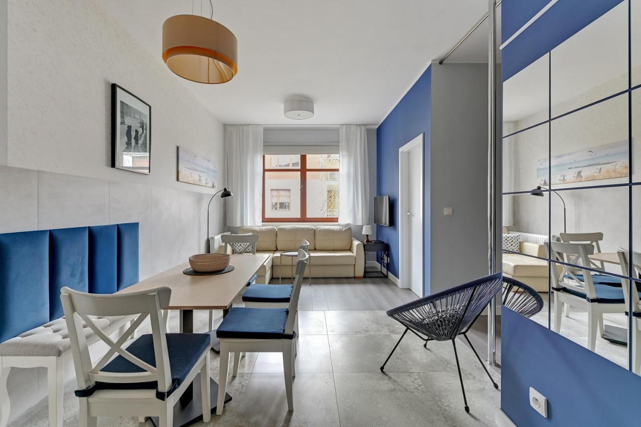 Grand Apartments - Neptun Park. 그단스크 외부 사진
