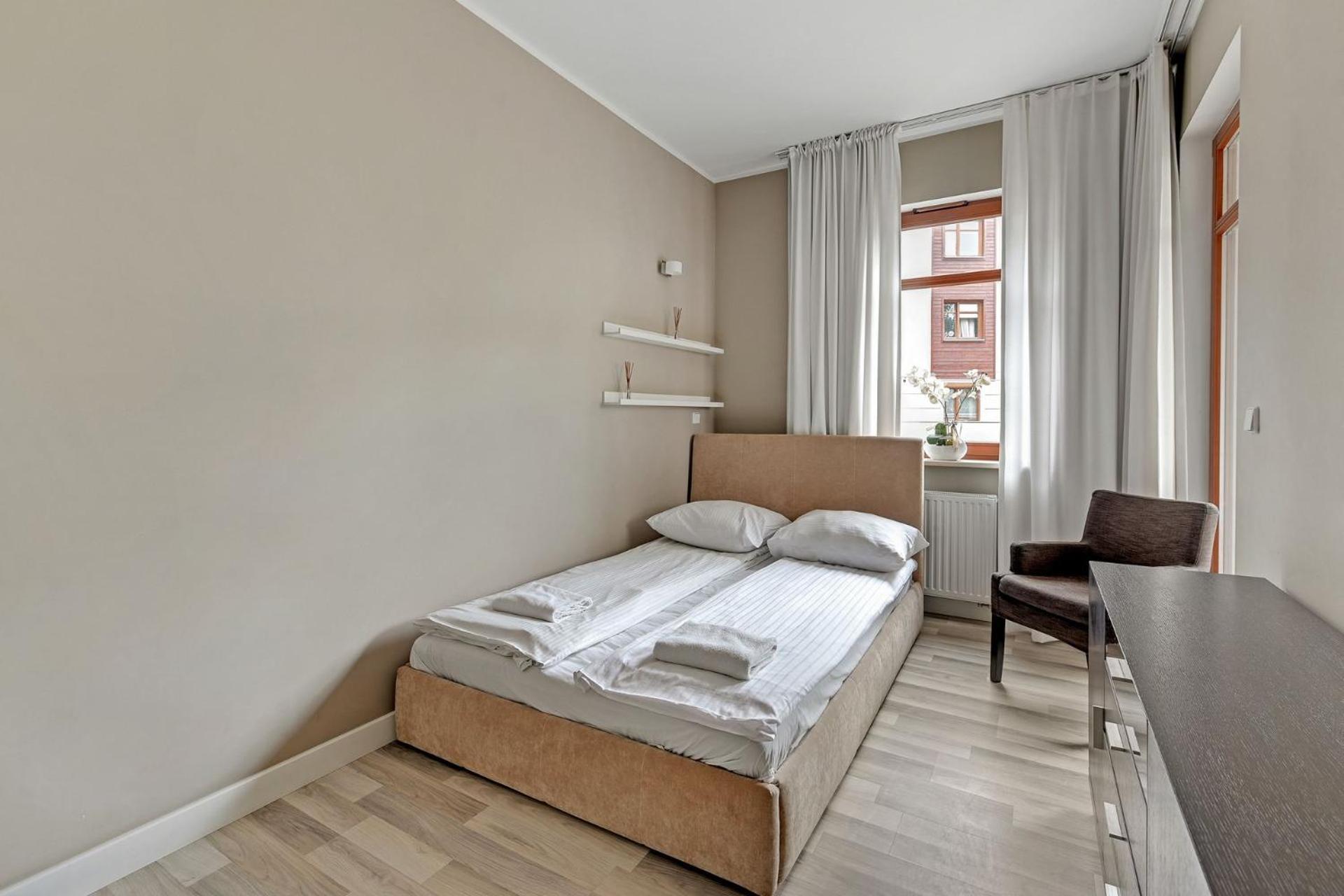 Grand Apartments - Neptun Park. 그단스크 외부 사진