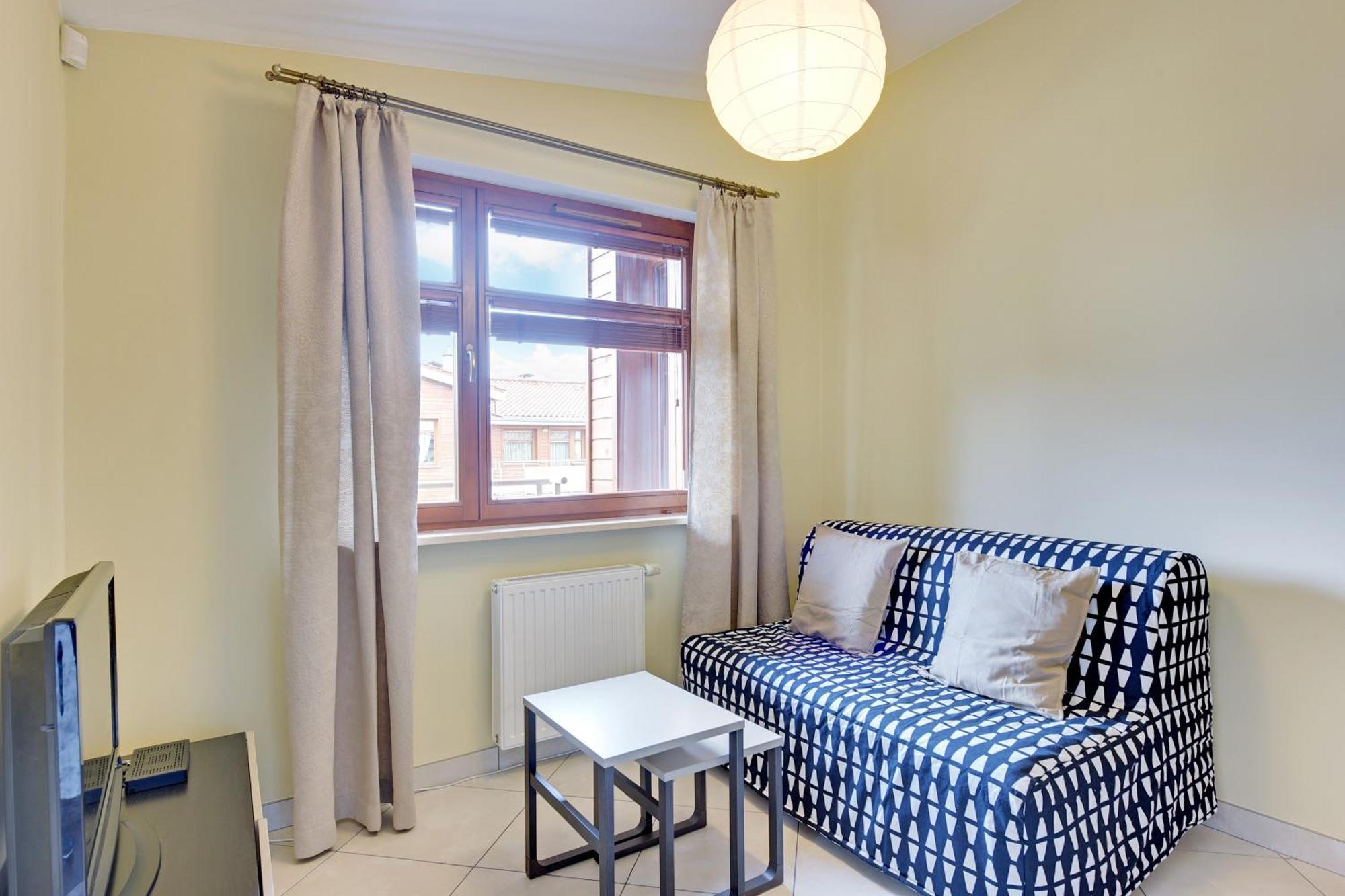 Grand Apartments - Neptun Park. 그단스크 외부 사진